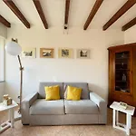 Apartman Serendipity