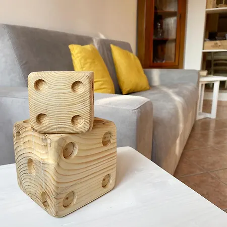 Appartement Serendipity Verona