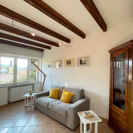 Appartement Serendipity *