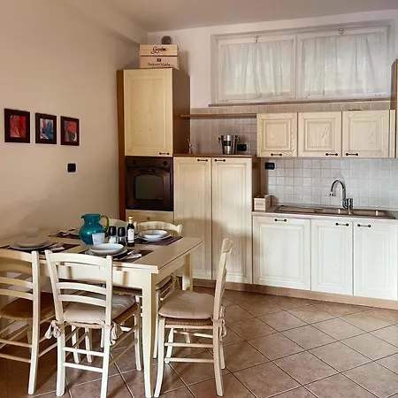 Serendipity * Verona