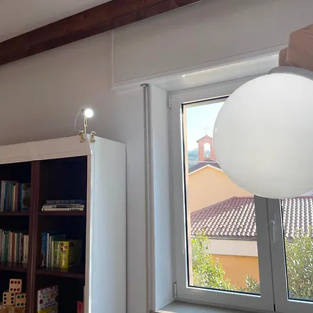 Serendipity Appartement Verona