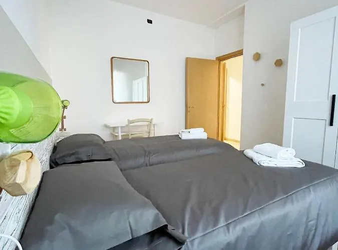 شقة Serendipity فيرونا