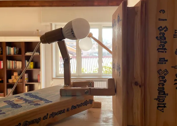 Serendipity شقة *