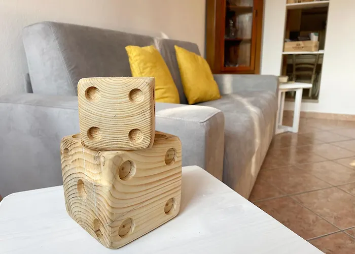 شقة Serendipity فيرونا