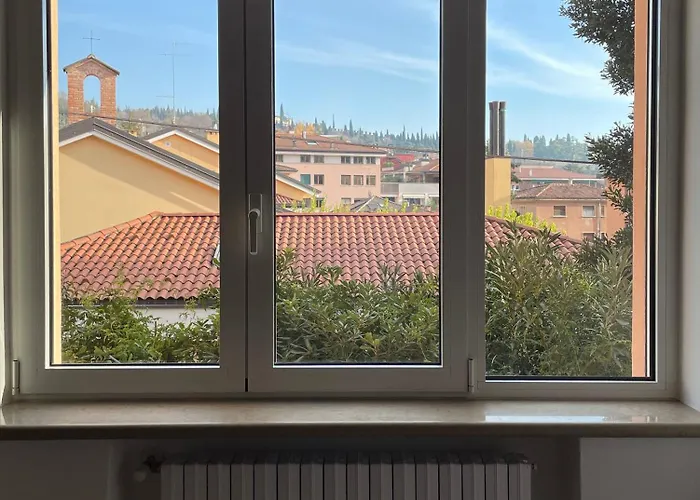 Serendipity فيرونا