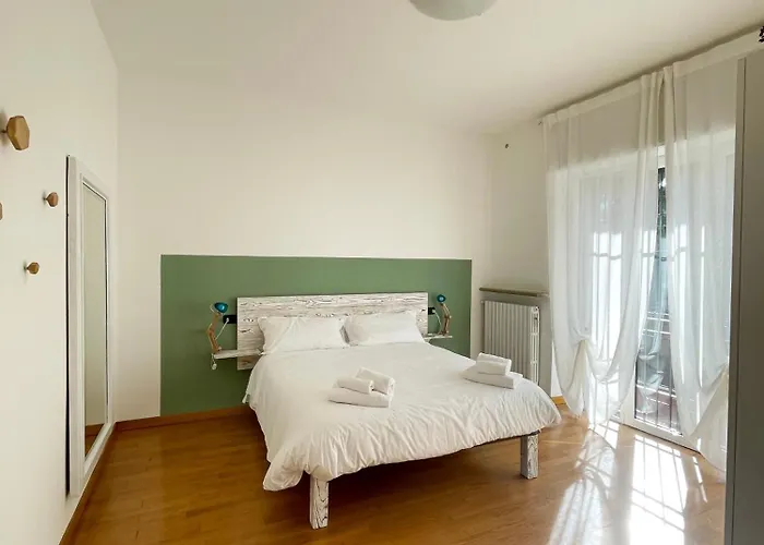 شقة Serendipity فيرونا