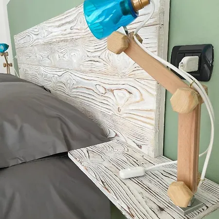 Apartamento Serendipity