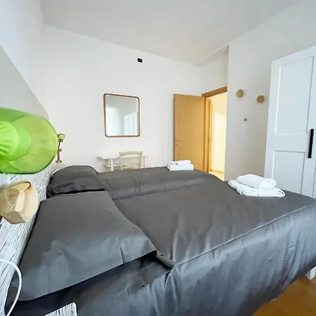 Apartamento Serendipity Verona