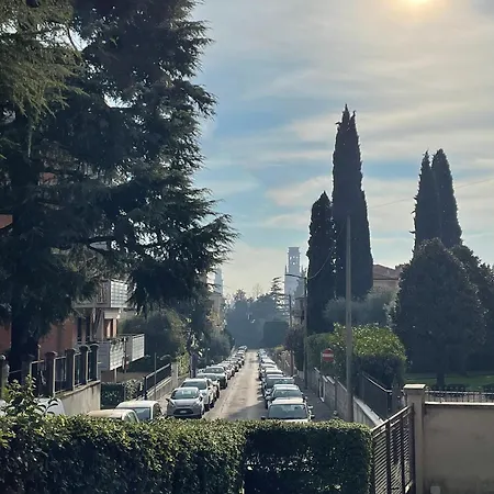 Serendipity Apartamento Verona