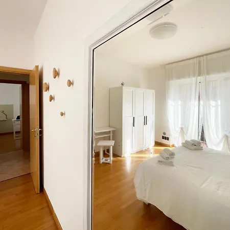 Serendipity Apartamento *